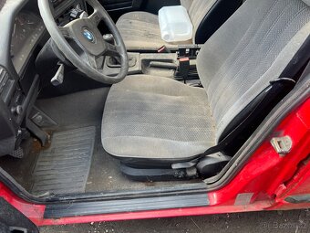 BMW e30 316i - 13