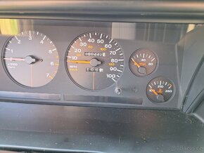 Jeep Grand Cherokee Limited 5.2 V8 ZJ - 13