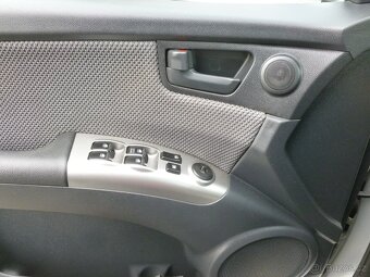 Kia Sportage 2.0 16V LPG/TAŽNÉ/bez koroze - 13