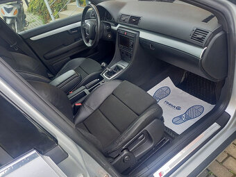Audi A4, 2.0TDi 125kW S-line-Navi - 13