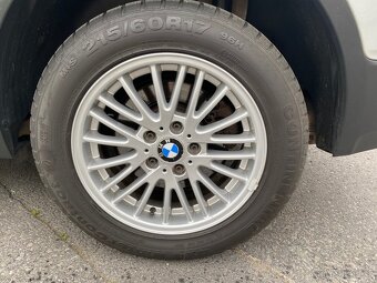 BMW X3 xDrive20D / 130 KW / Automat - 13