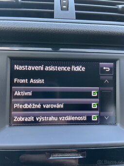 Škoda Fabia 3 Kombi 2018 - 13