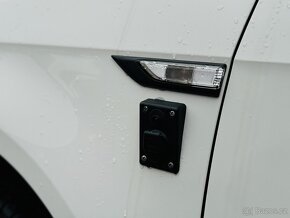 Volkswagen Caddy 2.0D / Avtomat / 2017 rok - 13
