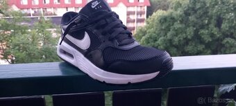 Boty Nike. - 13