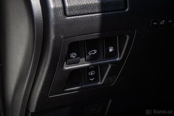 Lexus RX 450h Premium výbava, Slovenské, servisované - 13