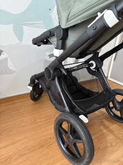 Bugaboo Fox 3 komplet forest green - 13