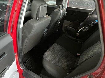 Ceed SW 1.4 Cvvt - 13