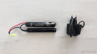 DA MK18 BRAVO + příslušenství a výbava - 13
