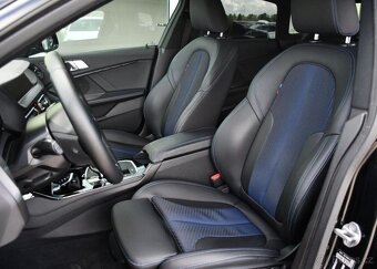 BMW Řada 2 218d M-SPORT 1M ČR - 13