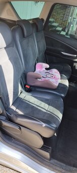 Ford S-max 2.0 TDCI 103 kw - 13