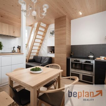 Prodej zahrady s chatou a navazujících pozemků v Bosonohách - 13