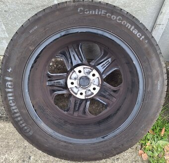 alu kola SUZUKI 17x6,5J - 13