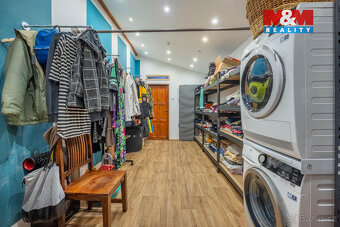 Prodej rodinného domu, 280 m², Unhošť, ul. Jungmannova - 13