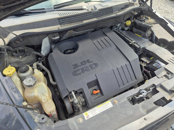 Dodge Caliber 2.0 CRD, VHODNÉ NA ND - 13