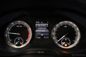 Škoda Karoq 1.5TSI 110kW 113tkm Full LED - záruka Autodraft - 13