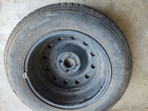 RENAULT MEGANE SCENIC I - PLATO KUFRU - 13