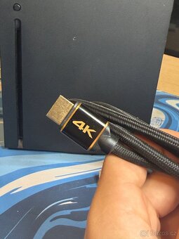 Xbox series X + ovladáč microsoft elite + 4k hdmi kabel - 13