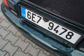 Mazda Mx-5 NB 1.8 - 13