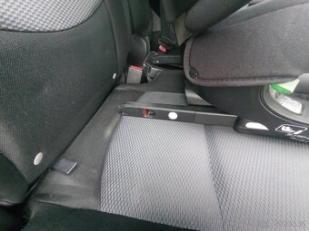 Mazda 5 7míst tažné - 13