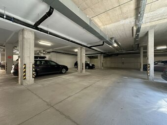 Prodej bytu 1+kk, 41m², v Rezidenci Knapp ul. Chelčického v  - 13