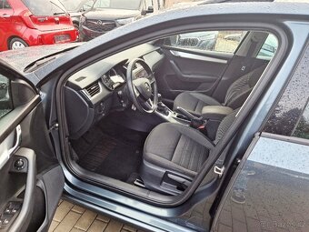 ŠKODA Octavia kombi, 134 tis. km, tažné, r.v. 2019 - 13