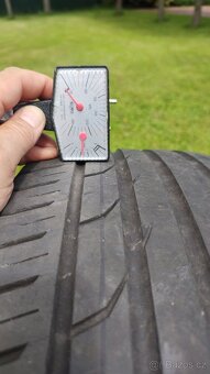 ALU KOLA JEEP COMPASS - 13