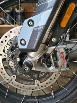 Triumph Tiger 1200 Rally Explorer - 13