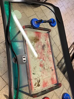 Bmw e39 525d 120kw manual rok 2002 - 13