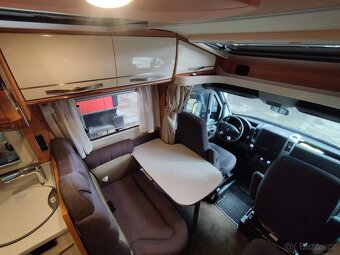 Hymer MLT 620 3,0 V6 - 13