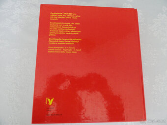 Encyklopedie Larousse pro mládež, 1591 stran - 13