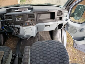 Ford Maxi Transit 2.4 TDCi 103kw - 13