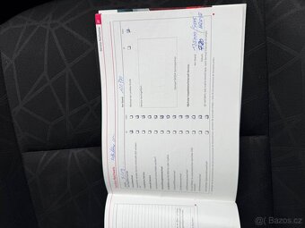 Škoda Fabia 1.2 tsi - 13