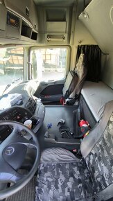 MB Actros 2536 26t ADR rv. 2011 - 13