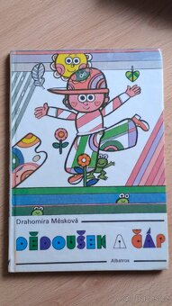 Dětské knihy - 13