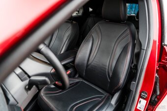 Ford Mustang Mach E AWD 98,7 KW Prodloužený dojezd - 13