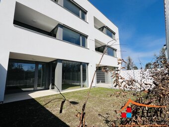 Pronájem bytu v novostavbě 2+kk, 56 m2 vč. parkování- Ostrav - 13