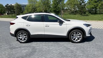 CUPRA FORMENTOR PŘENECHÁM OPERATIVNÍ LEASING - 13