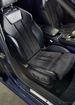 AUDI S4 AVANT --- 123.000KM --- - 13