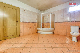 Prodej rodinného domu, 210 m², Měčín - 13