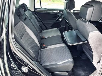 Volkswagen Tiguan 2.0 TDI SCR BMT Comfortline DSG EU6 - 13