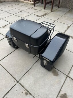 Jawa 350/638 - 13