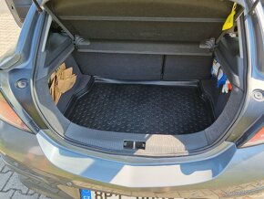 Opel Astra H GTC 1.9 110kw - 13