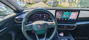 Cupra Formentor VZ 1,4e-HYBRID 180kW - 13