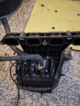 Motor BMW N43B20A - 13
