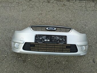ford galaxy.ford s max predny naraznik - 13