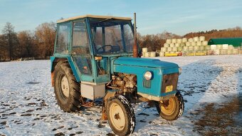 Zetor 4011 - 13