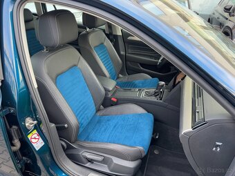 VW Passat B8 2.0 TDI 147kW DSG Kamera Navi Tažné ACC Matrix - 13