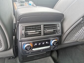 Audi Q7 3.0 TDI S-Line - 13