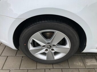 Škoda Octavia 2.0tdi/110kw 2015 - 13