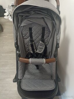 Kočárek Britax Romer smile III - 13